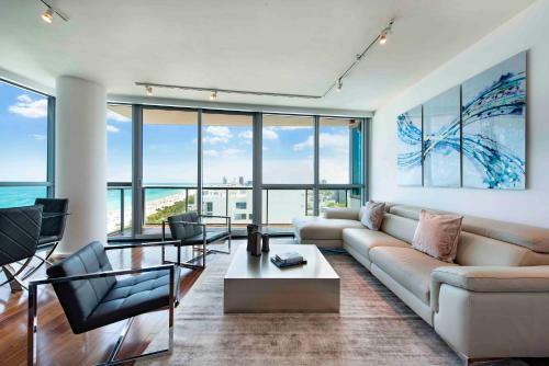 Apartamento Private Residence At Setai #2704