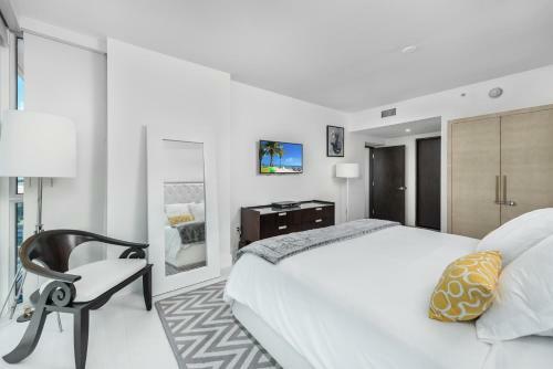 Apartamento Setai Hotel Private Residence - 190102