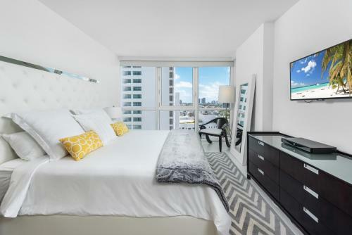 Apartamento Setai Hotel Private Residence - 190102