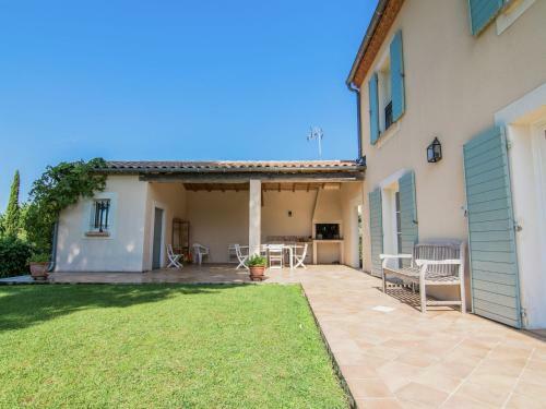 Villa Bastide D Or