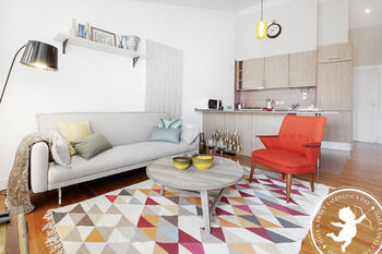 Sweet Inn Apartments Santos