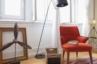 Sweet Inn Apartments Santos