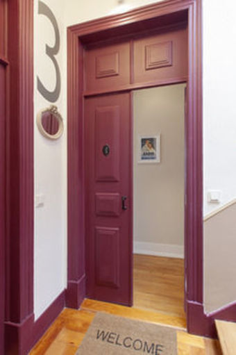 Sweet Inn Apartments Santos