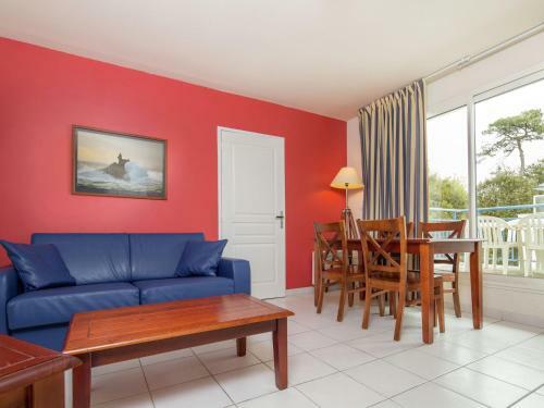 Apartment Domaine Ker Juliette Duplex I