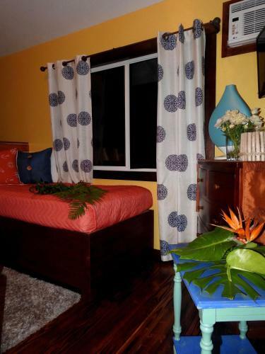Agroturismo Kalani Hawaii Private Lodging