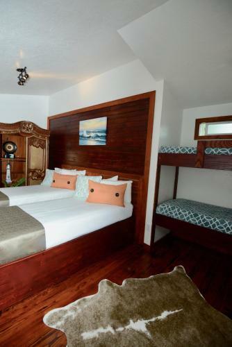 Agroturismo Kalani Hawaii Private Lodging