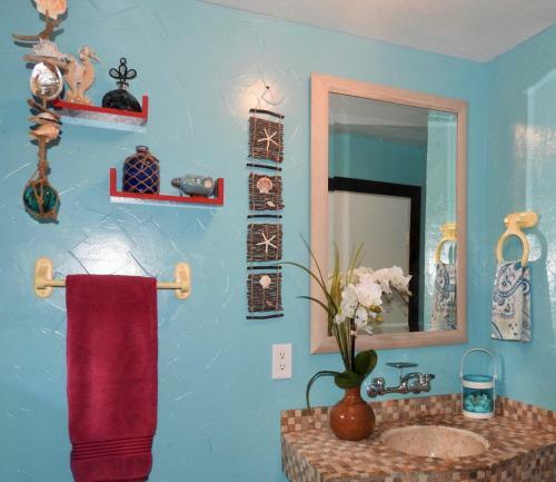 Agroturismo Kalani Hawaii Private Lodging
