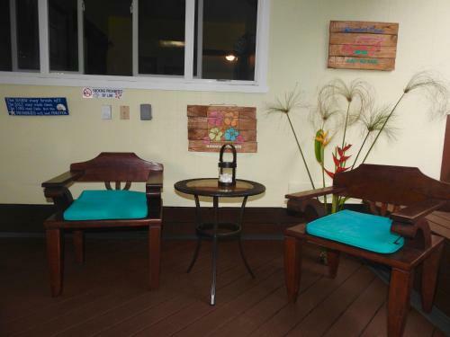 Agroturismo Kalani Hawaii Private Lodging