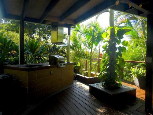 Agroturismo Kalani Hawaii Private Lodging