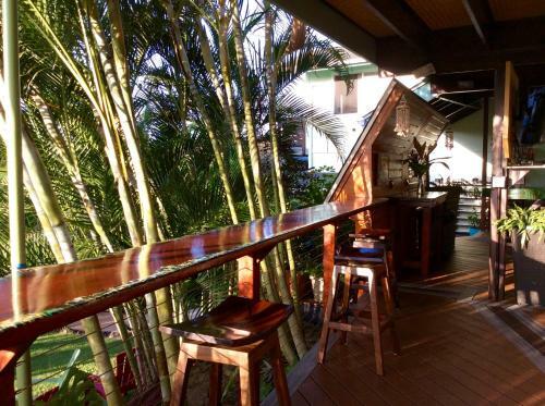 Agroturismo Kalani Hawaii Private Lodging