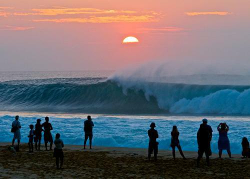 Agroturismo Kalani Hawaii Private Lodging
