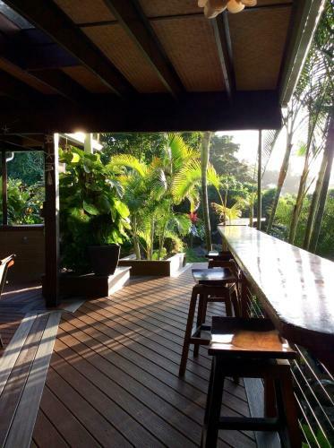 Agroturismo Kalani Hawaii Private Lodging