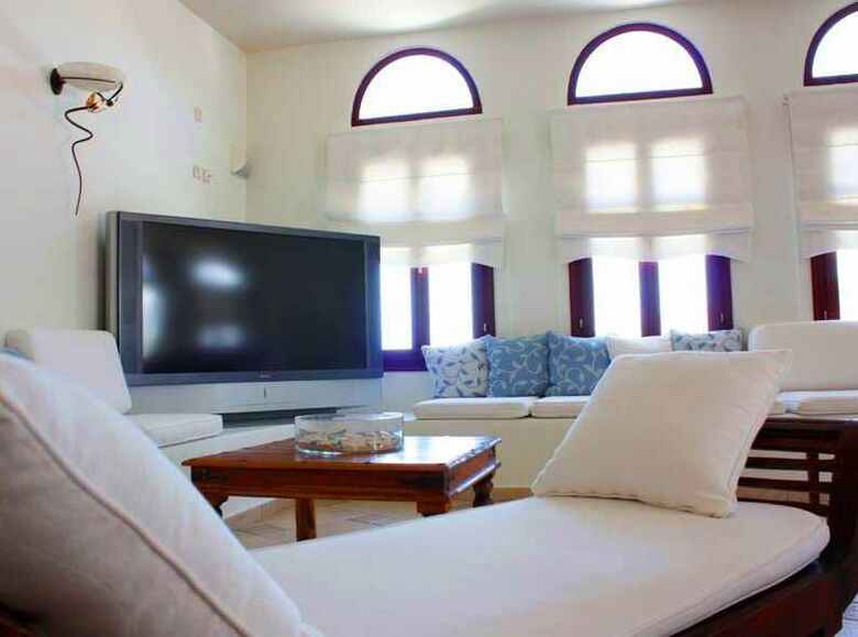 Hotel Naxos Palace
