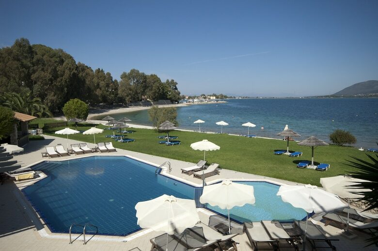 Hotel Porto Ligia