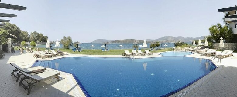 Hotel Porto Ligia