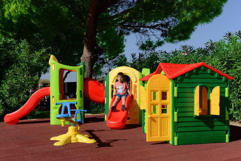 Hotel Airotel Achaia Beach