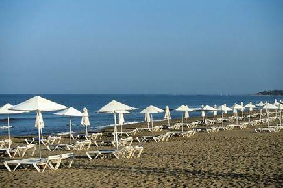 Hotel Aldemar Olympian Village
