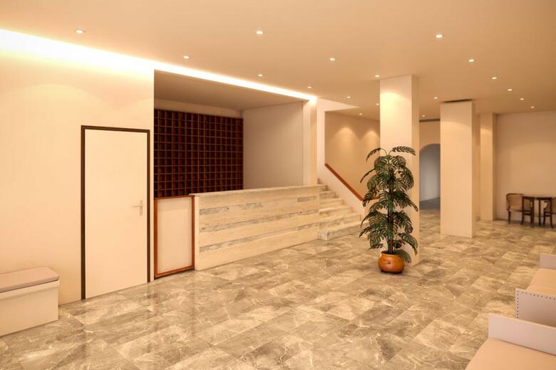 Hotel Dassia Holiday Club