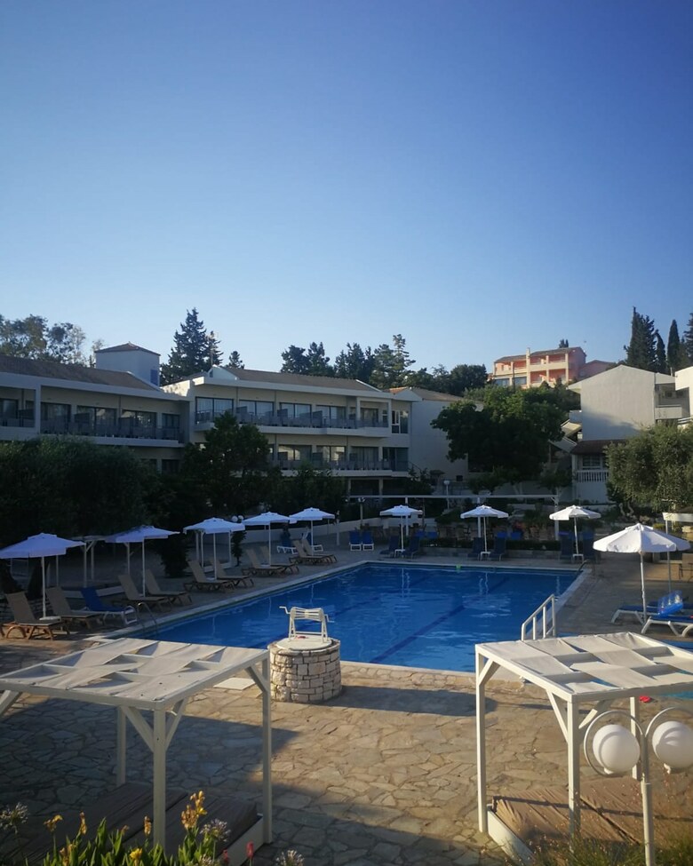 Hotel Dassia Holiday Club