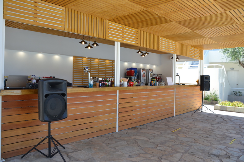 Hotel Dassia Holiday Club