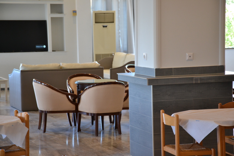 Hotel Dassia Holiday Club