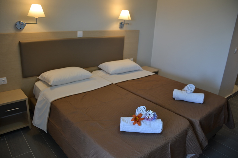 Hotel Dassia Holiday Club