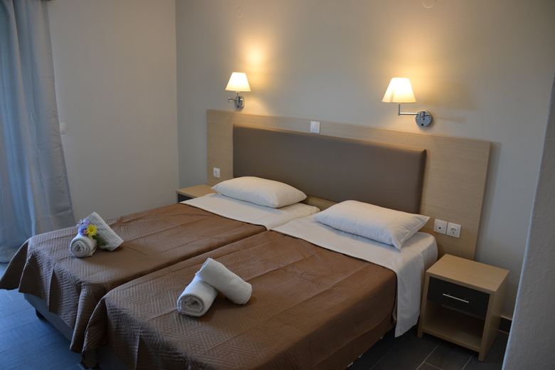 Hotel Dassia Holiday Club