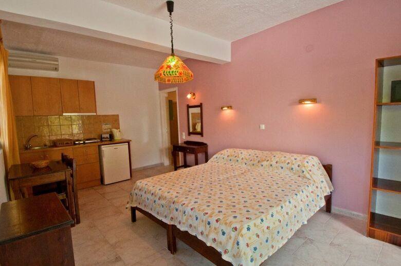 Hotel Katia Beach