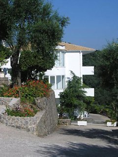 Hotel Dimitra Apartments (.)