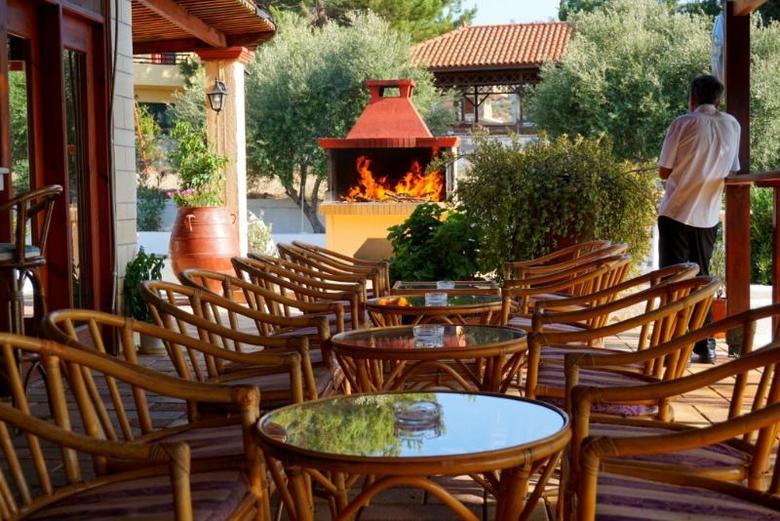 Hotel Galini