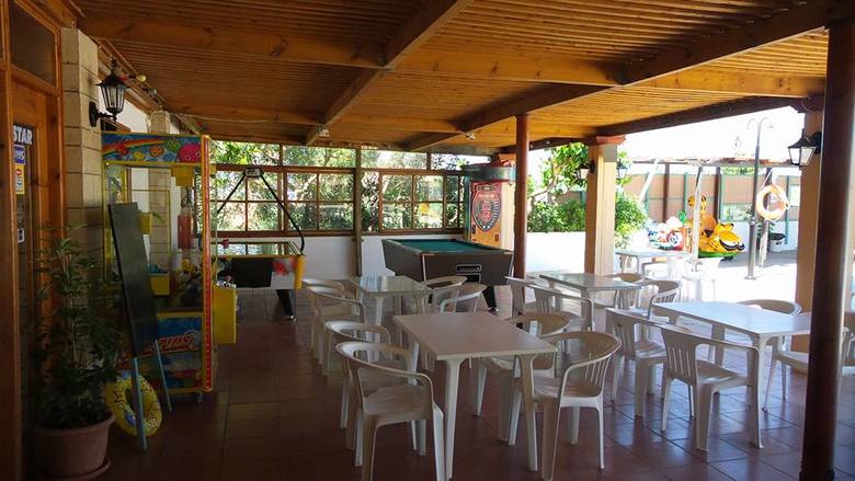 Hotel Galini