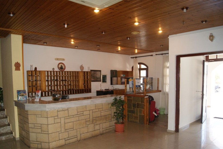 Hotel Galini