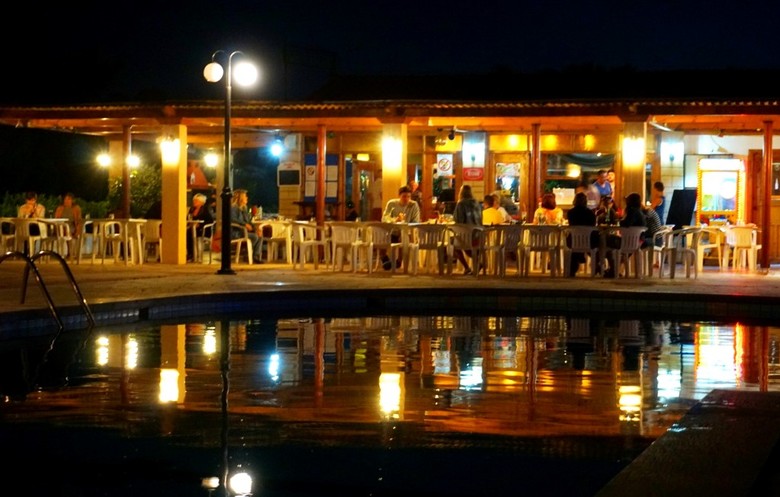 Hotel Galini