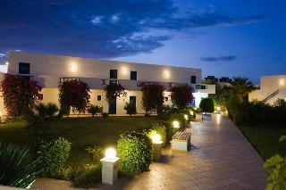 Hotel Hara Ilios Village