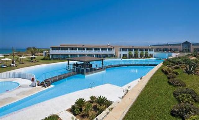 Hotel Cavo Spada Luxury Resort And Spa