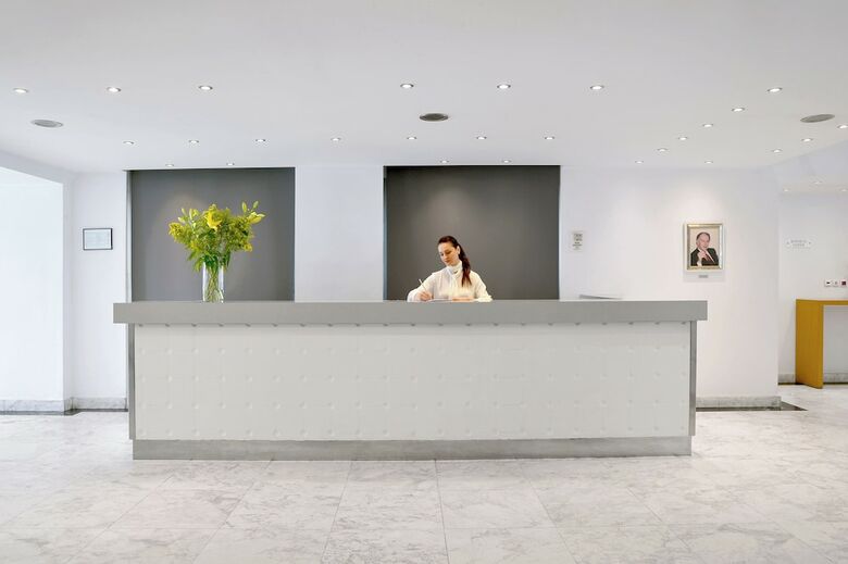Hotel Airotel Galaxy