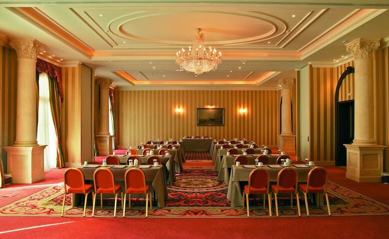 Hotel Larissa Imperial