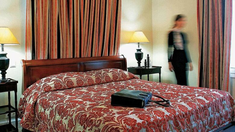 Hotel Larissa Imperial