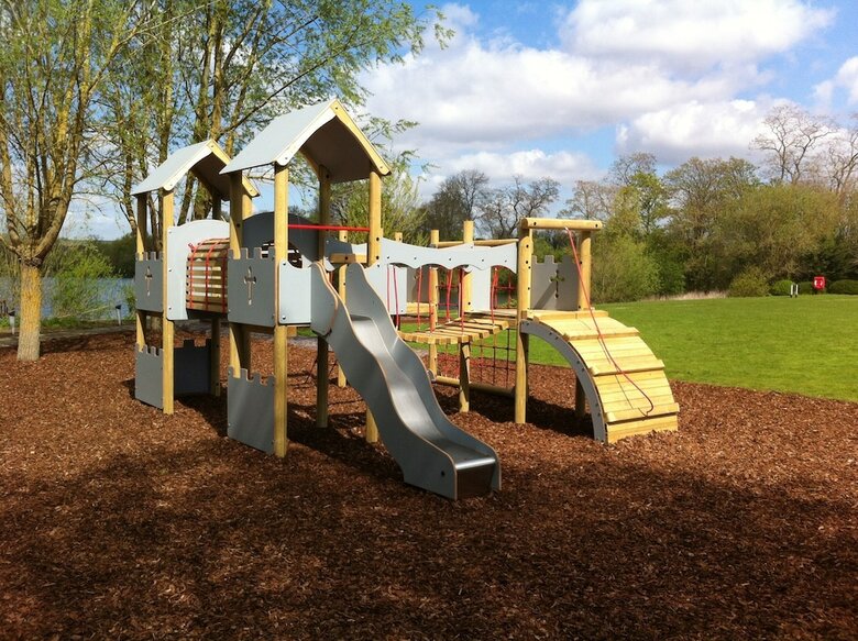 Crowne Plaza Hotel Marlow