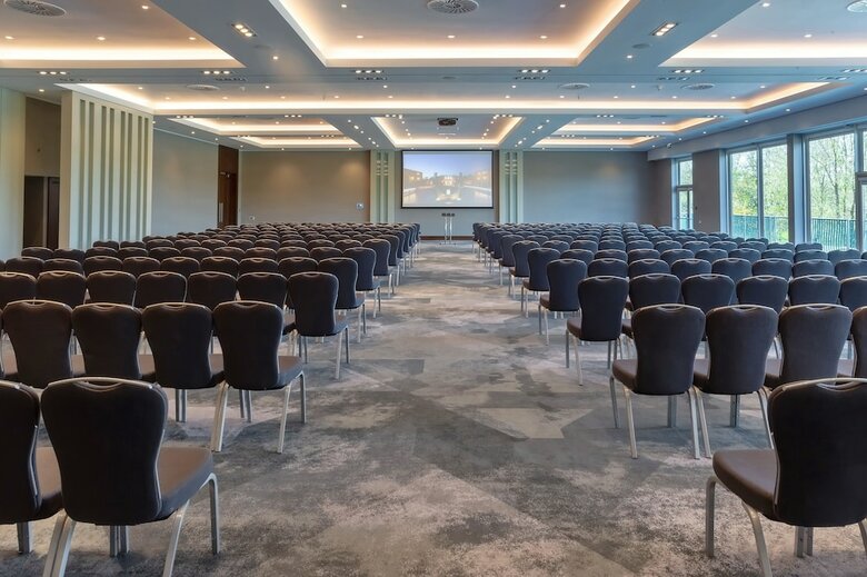 Crowne Plaza Hotel Marlow