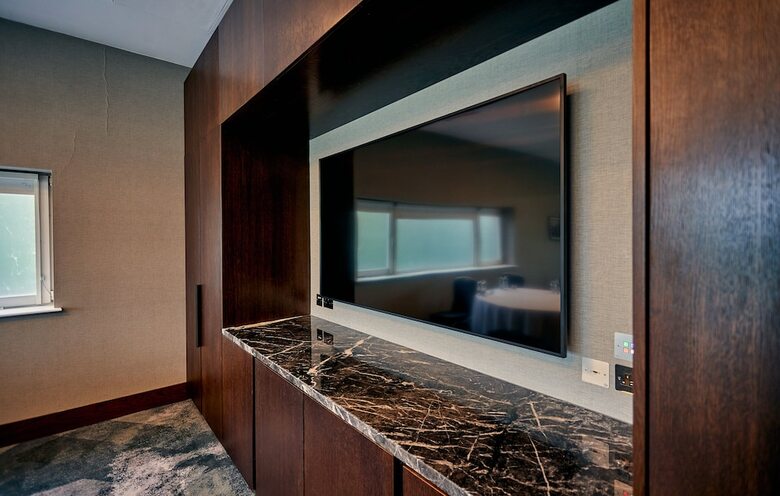 Crowne Plaza Hotel Marlow