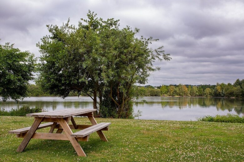 Crowne Plaza Hotel Marlow