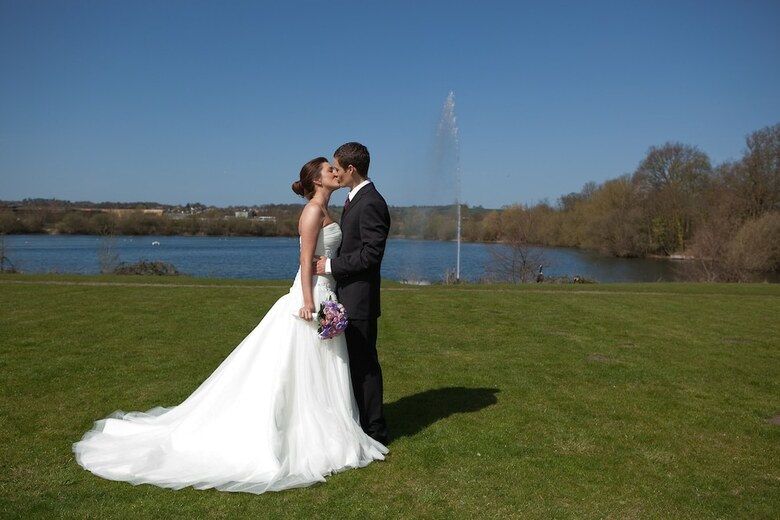 Crowne Plaza Hotel Marlow