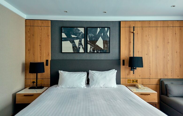 Crowne Plaza Hotel Marlow