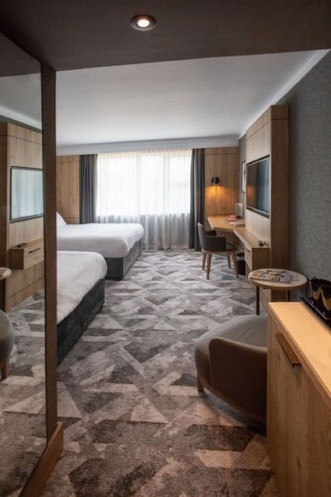 Crowne Plaza Hotel Marlow