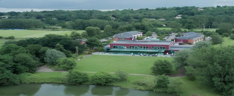 Crowne Plaza Hotel Marlow