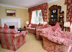 Taychreggan Hotel