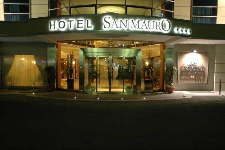 Hotel San Mauro