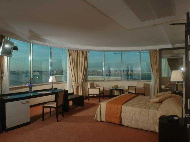 Hotel San Mauro