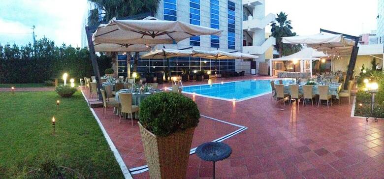 Hotel San Mauro